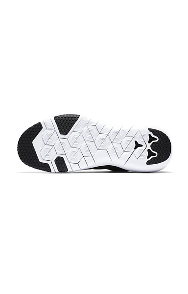 Кроссовки Nike Flex Supreme TR 5 Metallic Черный, 78756