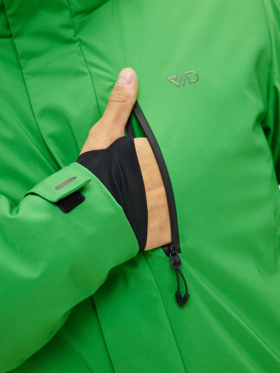 Куртка Winday Зеленый, 877815