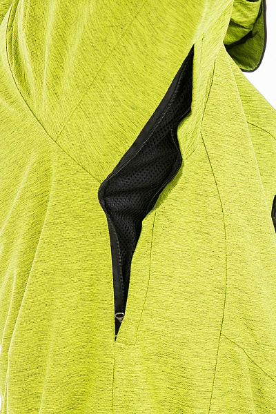 Мужской горнолыжный Комбинезон Snow Headquarter Салатовый, 83811