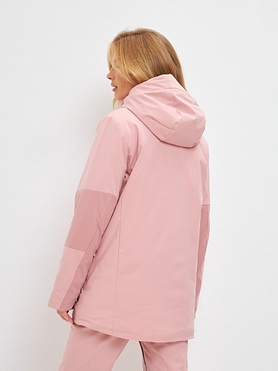 Куртка Tisentele Розовый, 847679