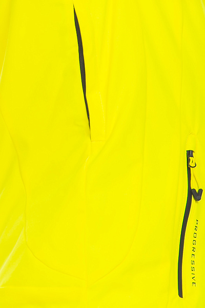 Женский горнолыжный Костюм Lafor Желтый, 767065K1