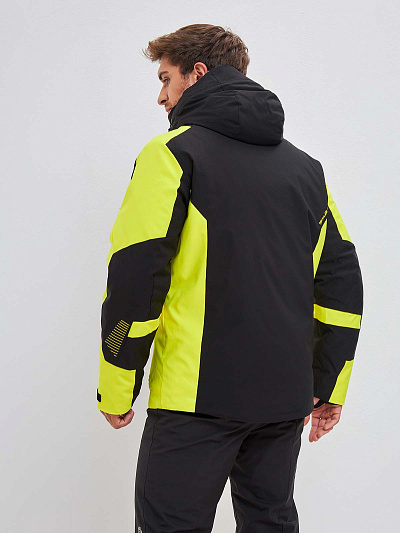 Куртка WHS Черный, 8783479