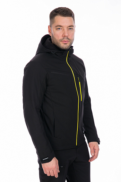 Костюм WHS Черный, 8783267K1