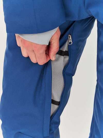 Комбинезон Winday Темно-синий, 877813