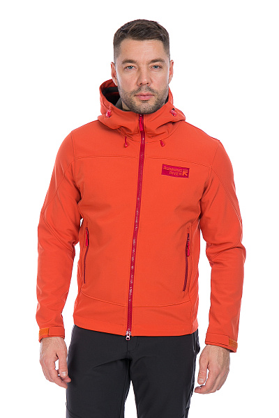 Костюм Running River Оранжевый, 827863K2