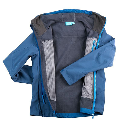 Куртка Running River Синий, 827863