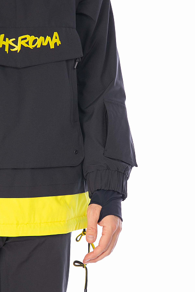 Костюм WHS Темно-серый, 8783468K1