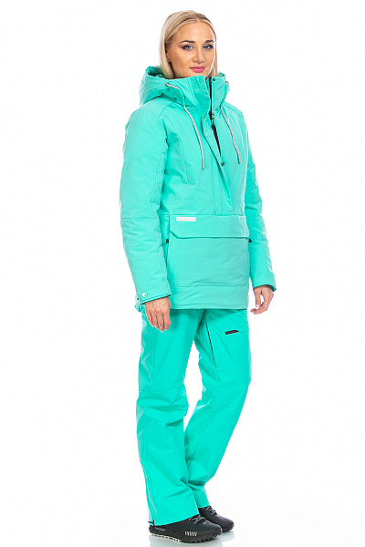 Костюм Lafor Мятный, 7670100K2