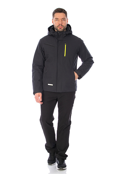 Костюм WHS Темно-серый, 8783373K1