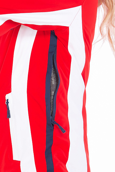 Куртка Running River Красный, 8278143