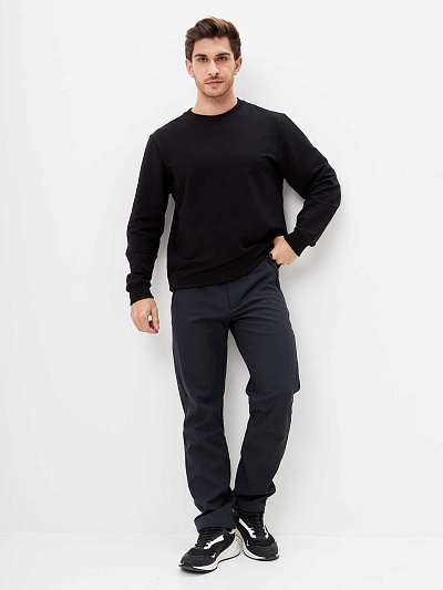 Штаны Winday Темно-серый, 877835