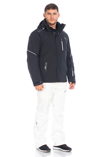 Куртка Forcelab Черный, 70668