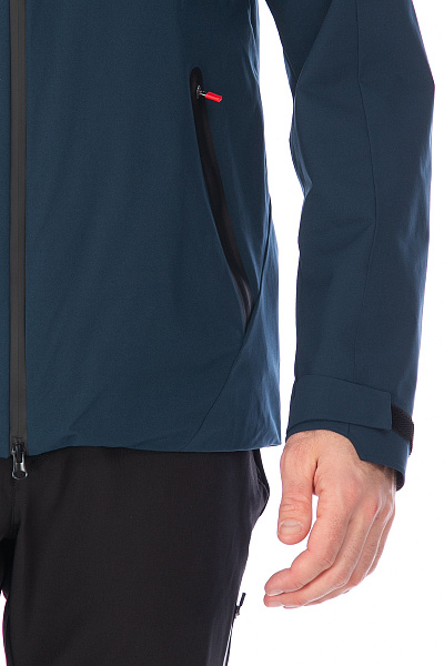 Костюм WHS Серо-синий, 8783372K1