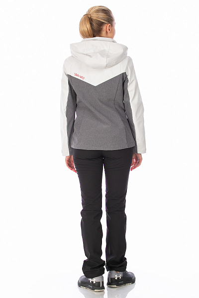 Костюм Tisentele Белый, 84761K1