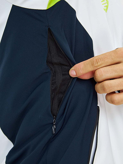 Куртка WHS Белый, 8783484