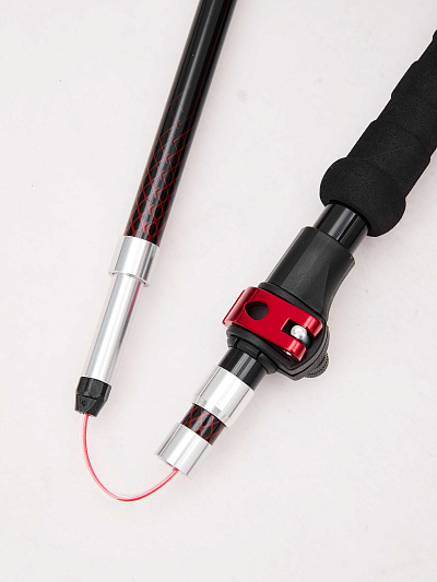 Треккинговые Lafor Черный, 7670219