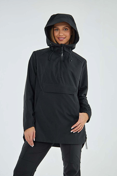 Анорак Forcelab Черный, 7066179