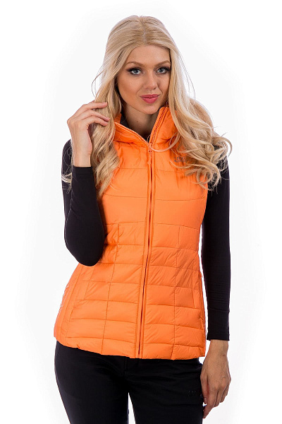 Жилет High Experience Оранжевый, 69801