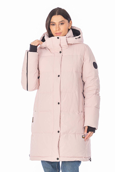 Куртка FREE COVER Розовый, 70678