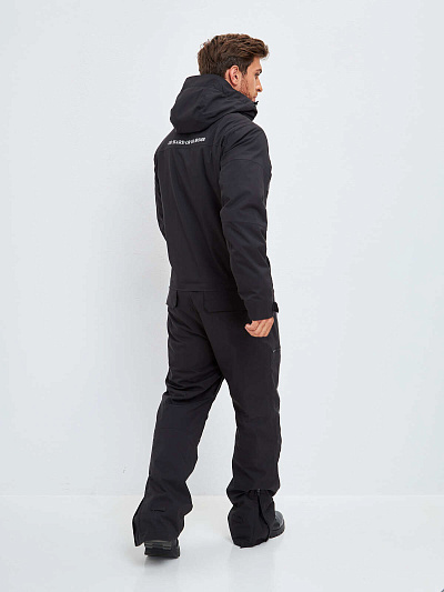 Комбинезон Winday Черный, 877818