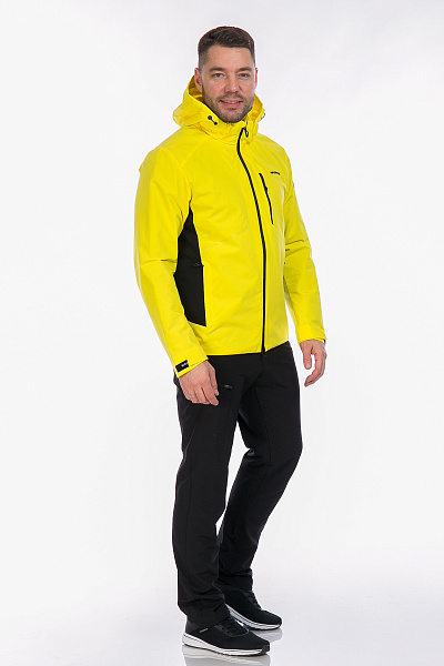 Костюм WHS Желтый, 8783277K1