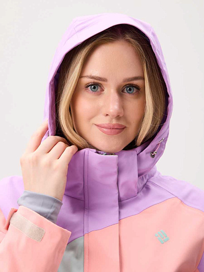 Комбинезон Forcelab Розовый, 7066214