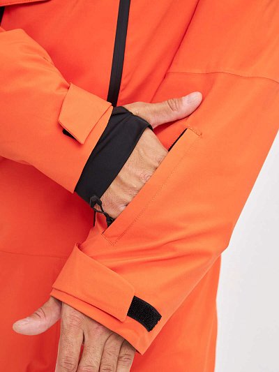 Комбинезон Winday Оранжевый, 877818