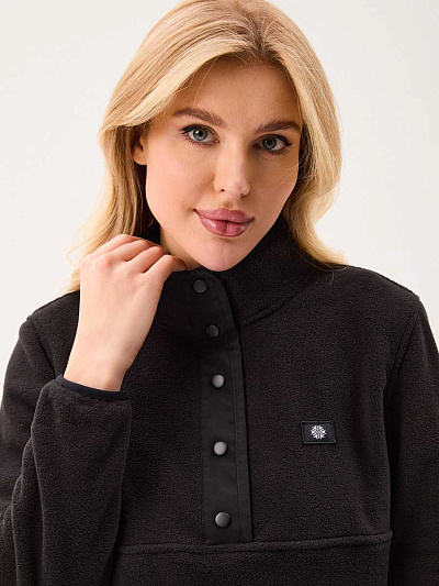 Кофта Lafor Черный, 7670228