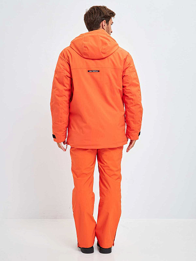 Анорак Winday Оранжевый, 877816