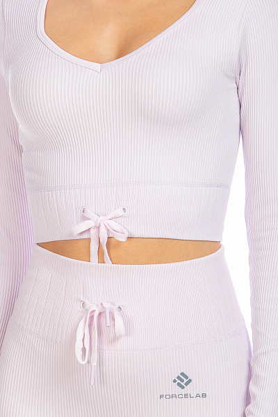 Топ Forcelab Фиолетовый, 706669