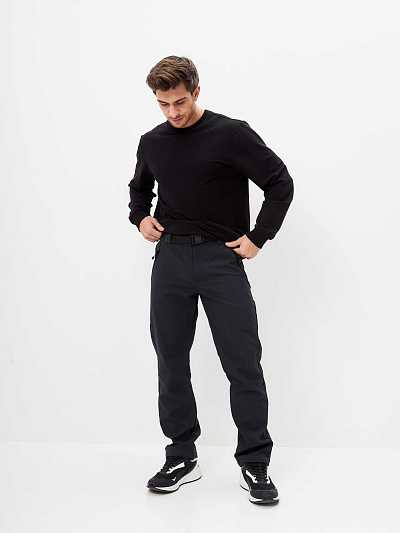 Штаны Winday Темно-серый, 877835