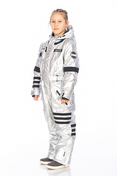 Комбинезон High Experience Серый, 6980428