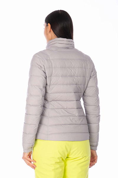 Женский горнолыжный Костюм Tisentele Желтый, 847640K1