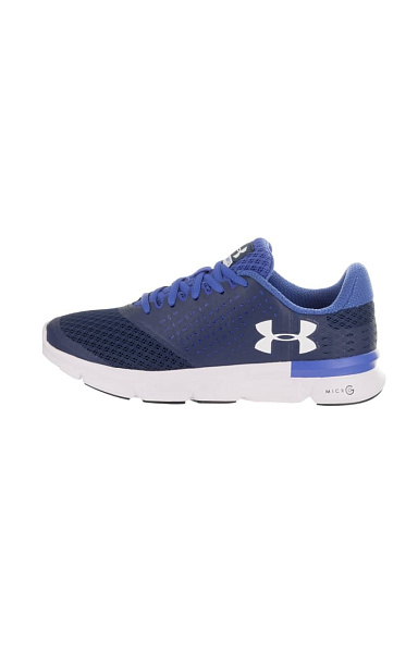 Кроссовки Under Armour Micro G Speed Swift 2 Синий, 856821