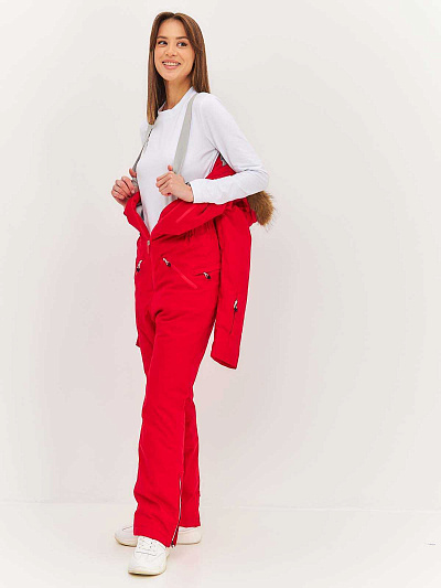 Комбинезон Winday Красный, 877813