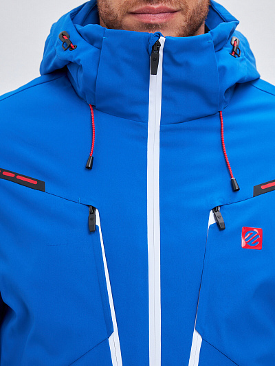 Куртка WHS Синий, 8783521