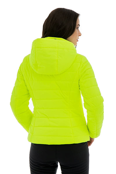 Куртка WHS Салатовый, 8783116