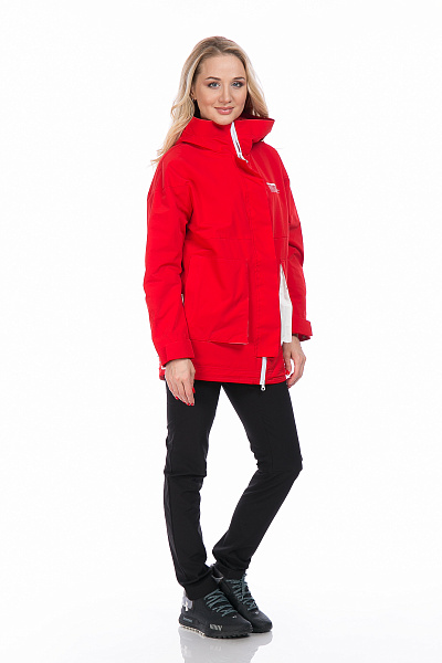 Костюм WHS Красный, 8783273K1