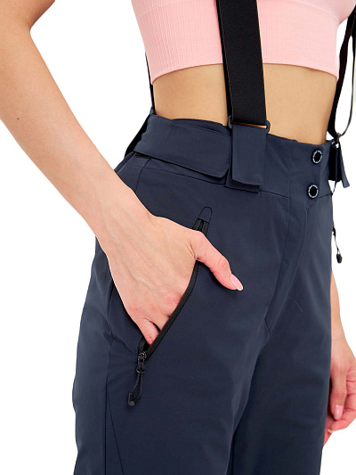 Штаны Winday Темно-синий, 877822