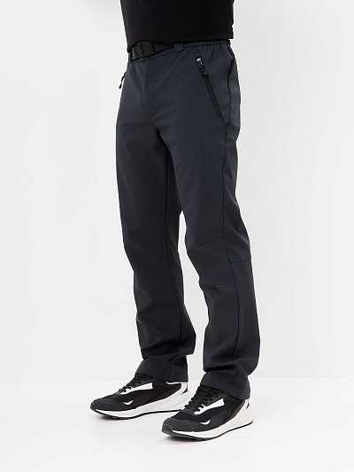 Штаны Winday Темно-серый, 877835