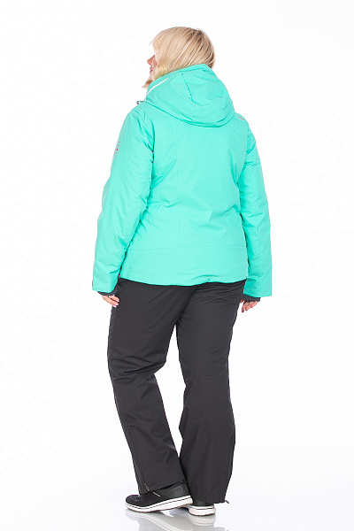 Куртка Lafor Мятный, 767065