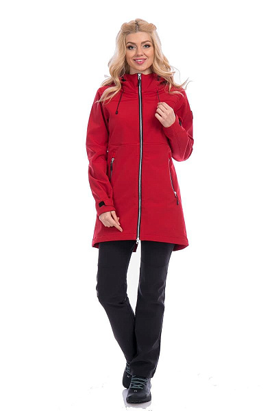 Костюм Running River Красный, 827843K1