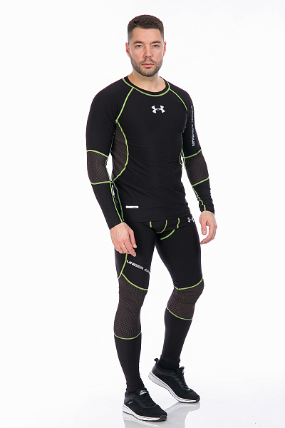 Костюм Under Armour Черный, 856811