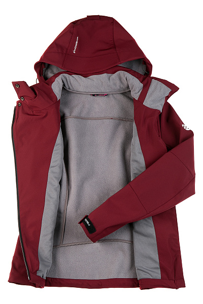 Костюм WHS Бордовый, 8783257K1