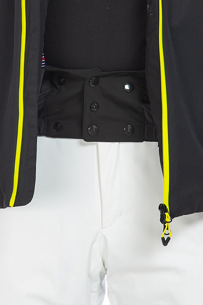 Мужской горнолыжный Костюм Lafor Черный, 767052K2