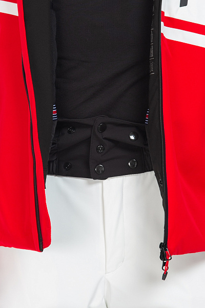 Мужской горнолыжный Костюм Lafor Красный, 767052K1