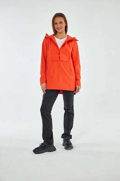 Анорак Forcelab Оранжевый, 7066179