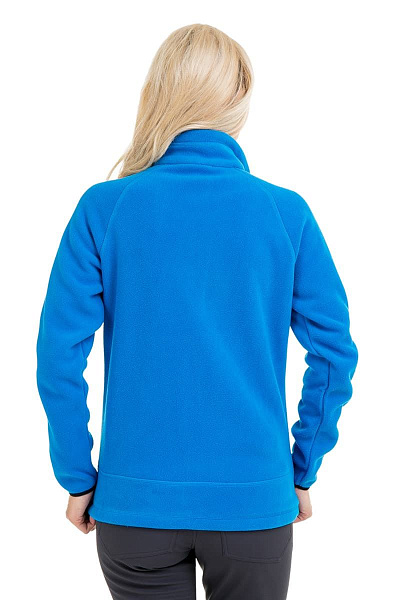 Кофта Jack Wolfskin Синий, 747619