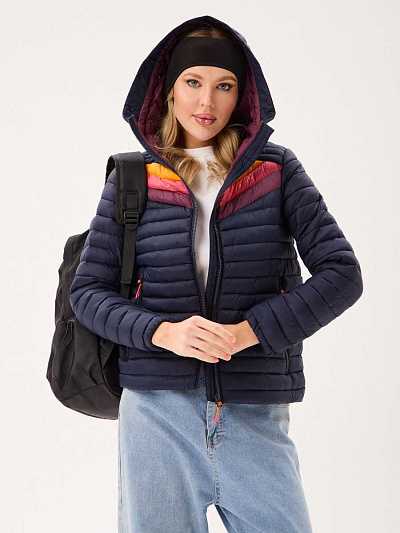 Куртка Lafor Темно-синий, 7670183