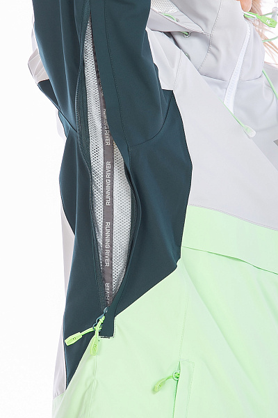 Костюм Running River Салатовый, 8278149K1